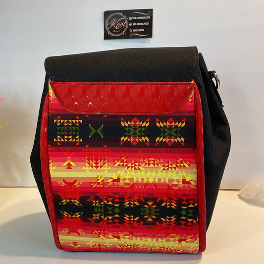 Red Avellana-Shamballa