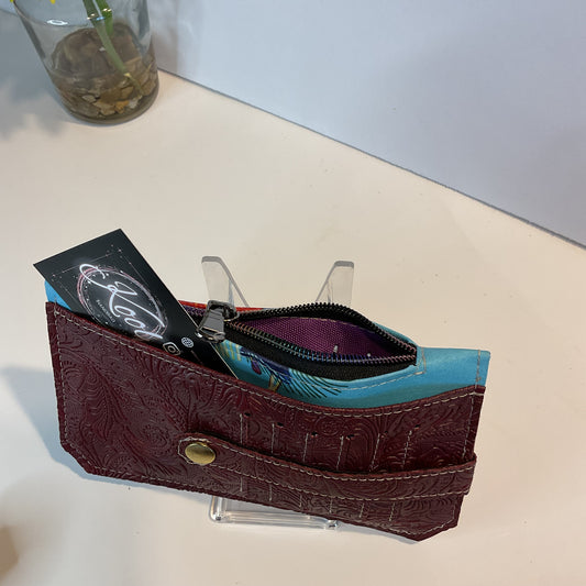 Fancy Dancer Purse Pal- Linds Handmade